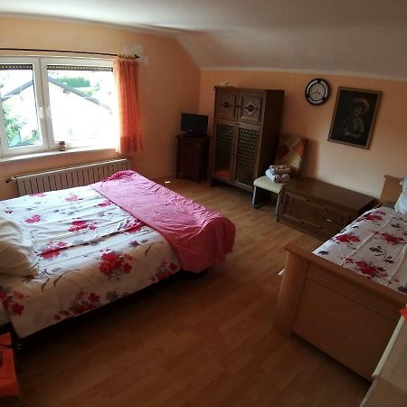 Guest House Carmen Maribor Dış mekan fotoğraf